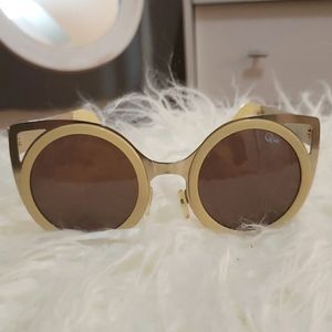 Quay Sunglasses
